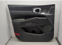82307P2210MQU Дверная карта (Обшивка двери) KIA Sorento MQ4 2020-2025 20621600 #1