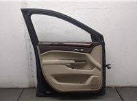  Дверная карта (Обшивка двери) Cadillac SRX 2012-2016 11513023 #9