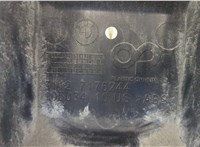 51127176244 Кронштейн бампера BMW X6 E71 2007-2014 20621609 #4