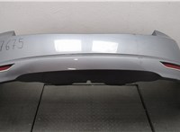  Бампер Acura TLX 2014-2020 20621630 #1