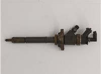  Форсунка топливная Peugeot 308 2007-2013 20621633 #1