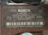  ТНВД Peugeot 308 2007-2013 20621638 #2