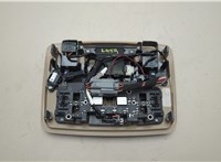  Фонарь салона (плафон) Buick Enclave 2007-2013 20621671 #2