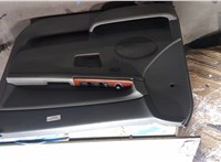 1BC161D5AA Дверная карта (Обшивка двери) Jeep Grand Cherokee 2004-2010 20621676 #1