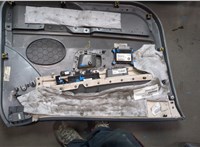 1BC161D5AA Дверная карта (Обшивка двери) Jeep Grand Cherokee 2004-2010 20621676 #2