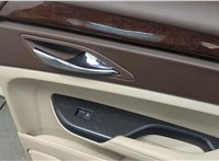 20921336 Дверь боковая (легковая) Cadillac SRX 2009-2016 20621692 #4