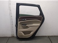 20921336 Дверь боковая (легковая) Cadillac SRX 2009-2016 20621692 #7