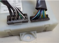 284G43KA0A Блок управления дверьми Nissan Pathfinder 2012-2020 20621695 #3