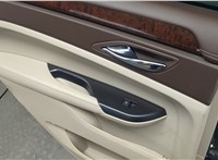 20921335 Дверь боковая (легковая) Cadillac SRX 2009-2016 20621703 #4