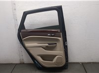 20921335 Дверь боковая (легковая) Cadillac SRX 2009-2016 20621703 #6