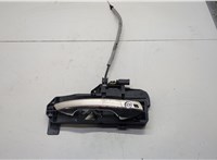  Ручка двери наружная Mercedes S W221 2005-2013 20621704 #1