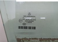  Стекло кузовное боковое Mercedes S W221 2005-2013 20621708 #2