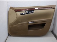  Дверная карта (Обшивка двери) Mercedes S W221 2005-2013 20621709 #1