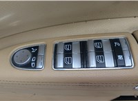  Дверная карта (Обшивка двери) Mercedes S W221 2005-2013 20621709 #7