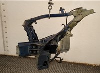 Лонжерон кузовной Chevrolet Malibu 2015-2018 20621729 #2