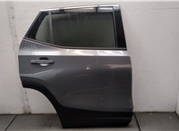 Дверь боковая (легковая) GMC Terrain 2017-2024 20621734 #1