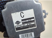 416503KA0B Блок управления раздаткой Nissan Pathfinder 2012-2020 20621744 #4