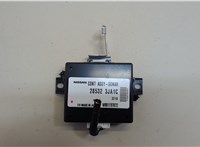 285323JA1C Блок управления парктрониками Nissan Pathfinder 2012-2020 20621749 #1