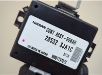 285323JA1C Блок управления парктрониками Nissan Pathfinder 2012-2020 20621749 #3