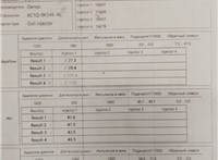 1378432, 6C1Q9K546AC Форсунка топливная Ford Transit 2006-2014 20621751 #4