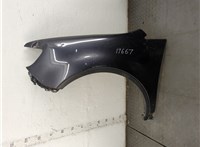  Крыло Subaru Tribeca (B9) 2004-2014 20621759 #1