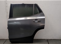  Дверь боковая (легковая) GMC Terrain 2017-2024 20621762 #1