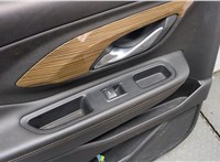  Дверь боковая (легковая) GMC Terrain 2017-2024 20621762 #5