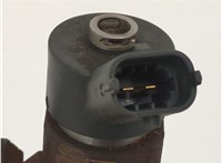 2367009170 Форсунка топливная Toyota Yaris 2005-2011 20621770 #2