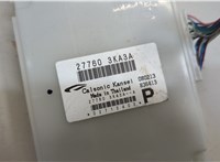 277603KA3A Блок комфорта Nissan Pathfinder 2012-2020 20621787 #2