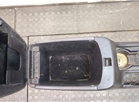  Консоль салона (кулисная часть) Ford Escape 2000-2006 20621786 #2