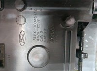 Консоль салона (кулисная часть) Ford Escape 2000-2006 20621786 #5