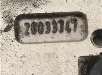221000N020 ТНВД Toyota Yaris 2005-2011 20621790 #2