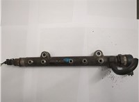  Рампа (рейка) топливная Toyota Yaris 2005-2011 20621809 #1