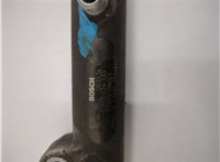  Рампа (рейка) топливная Toyota Yaris 2005-2011 20621809 #2