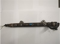  Рампа (рейка) топливная Toyota Yaris 2005-2011 20621809 #3
