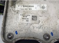  Коллектор впускной Volkswagen Jetta 7 2018-2025 20621812 #2
