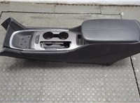 Консоль салона (кулисная часть) Chevrolet Malibu 2015-2018 20621816 #1