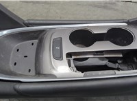  Консоль салона (кулисная часть) Chevrolet Malibu 2015-2018 20621816 #5