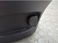  Консоль салона (кулисная часть) Chevrolet Malibu 2015-2018 20621816 #8