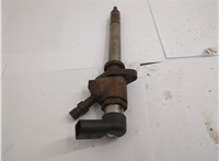 1980K5 Форсунка топливная Citroen Jumpy (Dispatch) 2007-2016 20621847 #3