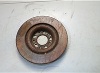  Диск тормозной Alfa Romeo Stelvio 2016-2025 20621852 #1