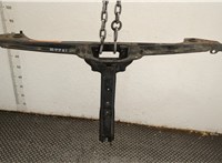  Рамка капота Mitsubishi Galant 2004-2012 20621858 #1