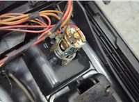  Консоль салона (кулисная часть) BMW X6 E71 2007-2014 20621866 #6