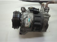 36001462 Компрессор кондиционера Volvo S80 2006-2016 20621867 #1