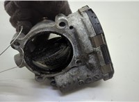 31216665, 0280750520 Заслонка дроссельная Volvo S80 2006-2016 20621868 #4