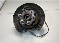  Ступица (кулак, цапфа) Infiniti QX80 2014-2017 20621875 #2