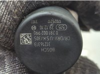 30777759, 0445215025 Рампа (рейка) топливная Volvo S80 2006-2016 20621885 #2