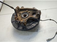  Ступица (кулак, цапфа) Infiniti QX80 2014-2017 20621886 #2