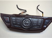 2102523KA6A Панель управления магнитолой Nissan Pathfinder 2012-2020 20621887 #1