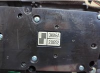 2102523KA6A Панель управления магнитолой Nissan Pathfinder 2012-2020 20621887 #3